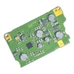 Placa de Alimentación para Canon EOS 1D X Mark II Original - Imagen 2