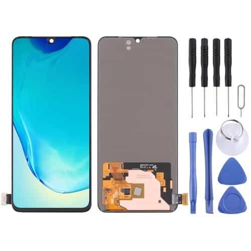 Pantalla Completa Original AMOLED para Vivo V25 5G V2202