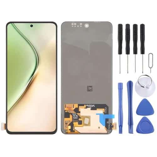 Pantalla Completa Original AMOLED para Vivo Y200 V2307