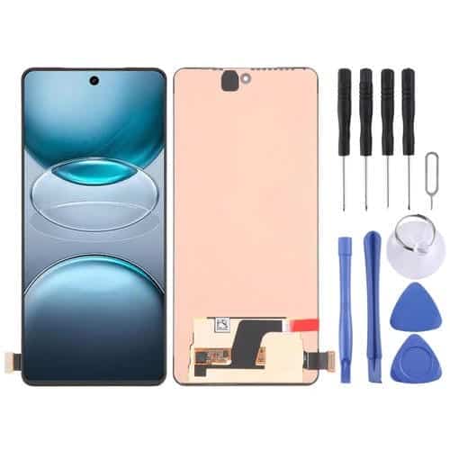 Pantalla Completa Original AMOLED para Vivo X100S V2359A