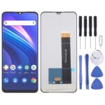 Pantalla para Cubot P80 Montaje digitalizador LCD original