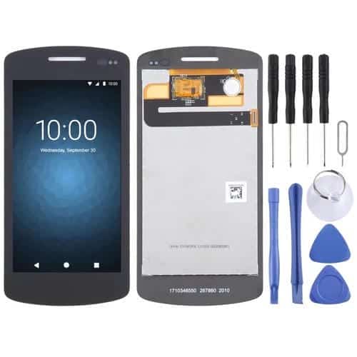 Pantalla LCD Original Zebra EC50 Completo