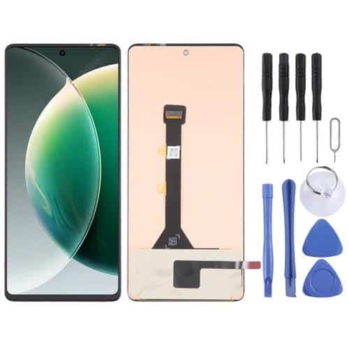 Pantalla Completa Original AMOLED para Tecno Camon 30 5G