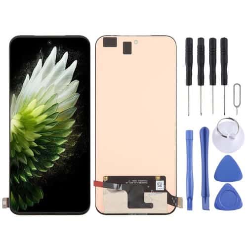 Pantalla Completa Original Amoled para Tecno Spark 40 Pro 4G KM6