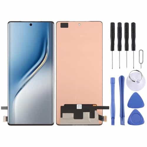 Pantalla Completa AMOLED Original para Tecno Camon 40 4G CM5