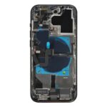 Conjunto Tapa Trasera Batería para Apple iPhone 14 Pro Versión CE UE - Imagen 3