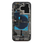 Tapa Trasera de Batería para Apple iPhone 14 Pro (Versión USA) - Imagen 3
