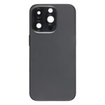 Tapa Trasera Batería con Teclas Laterales y Bandeja Tarjetas para Apple iPhone 14 Pro Versión China - Imagen 2