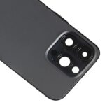 Tapa Trasera de Batería con Teclas Laterales y Bandeja Tarjetas para Apple iPhone 14 Pro Max Versión USA - Imagen 4