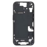Marco Central y Placa de Bisel con Teclas Laterales y Bandeja Tarjetas para Apple iPhone 15 Versión China - Imagen 2