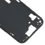 Marco Central y Placa de Bisel con Teclas Laterales y Bandeja Tarjetas para Apple iPhone 15 Versión China - Imagen 4
