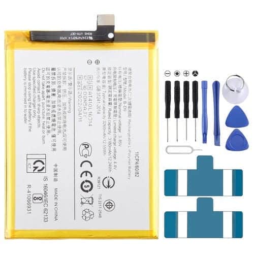 Batería para Vivo Y85 B-D9