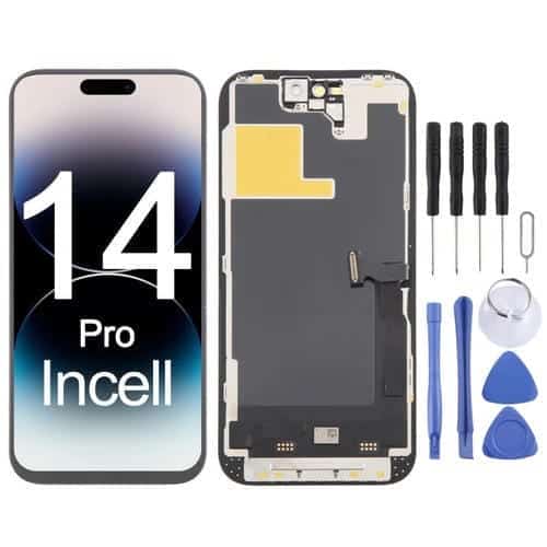Pantalla Completa Incell para Apple iPhone 14 Pro