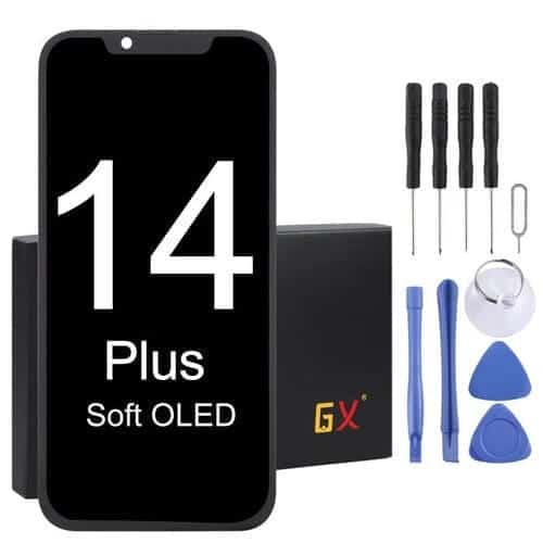 Pantalla Completa OLED Soft GX para Apple iPhone 14 Plus
