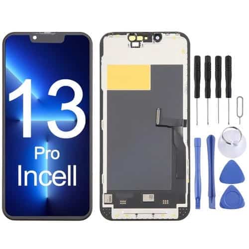 Pantalla Completa para Apple iPhone 13 Pro ZY Incell