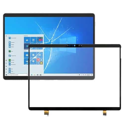 Panel Táctil para Microsoft Surface Pro 8 1983 con Adhesivo OCA