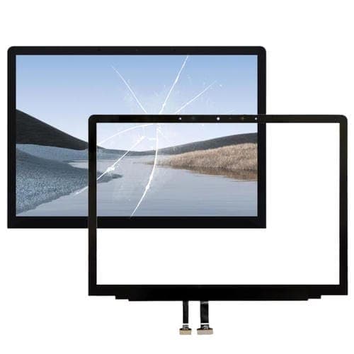 Panel Táctil para Microsoft Surface Laptop 3 13.5 con Adhesivo OCA