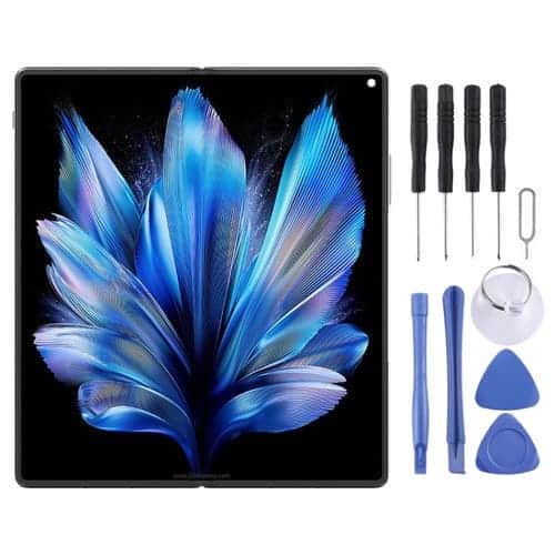 Pantalla Completa Principal Original para Vivo X Fold3