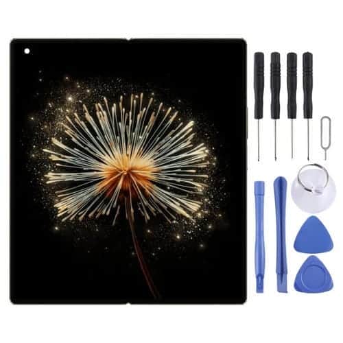 Pantalla Completa Principal Original para Xiaomi Mix Fold 3 y