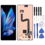 Pantalla Completa Secundaria para Vivo X Fold3 Pro