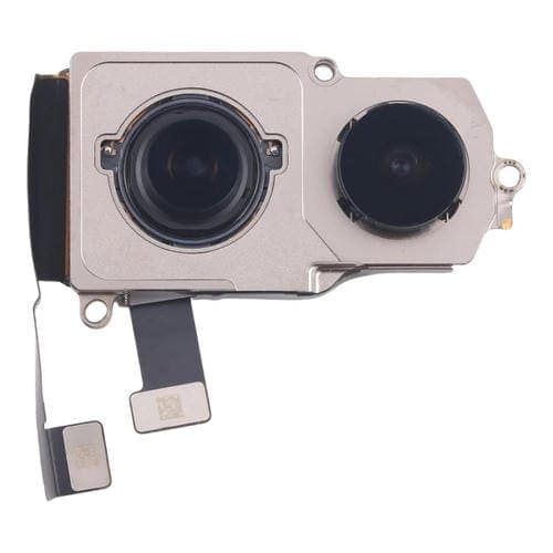 Cámara Trasera para Apple iPhone 16 Plus