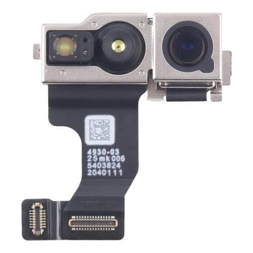 Cámara Frontal para Apple iPhone 16 Plus