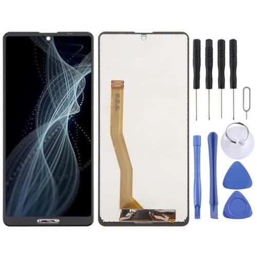 Pantalla Completa Original para Sharp Aquos Sense4