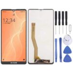 Pantalla Completa Original para Sharp Aquos Sense4 Lite