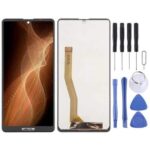 Pantalla Completa Original para Sharp Aquos Sense 5G