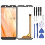 Pantalla Completa Original para Sharp Aquos Sense3 y