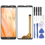 Pantalla Completa Original para Sharp Aquos Sense3 Lite