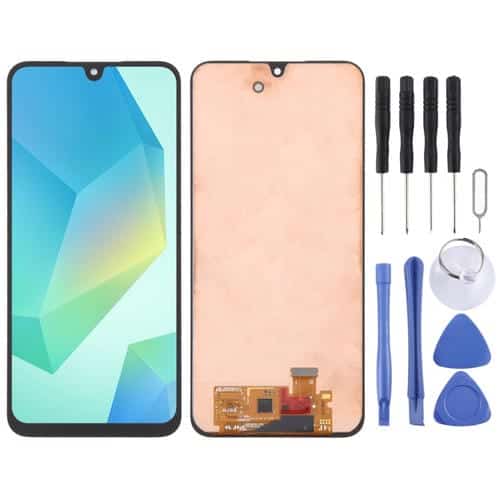 Pantalla Completa para Samsung Galaxy A16 5G SM-A166B