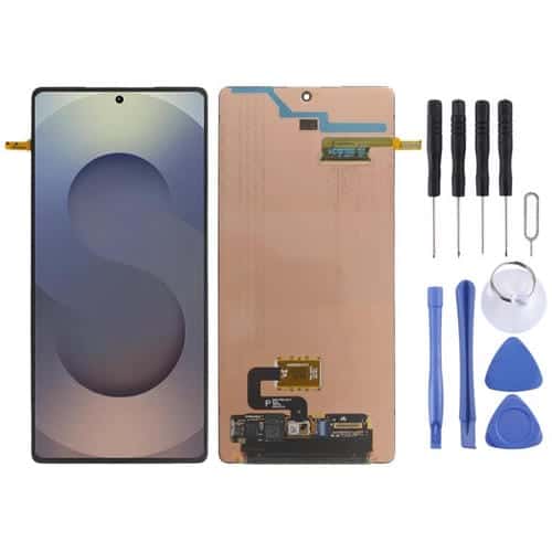 Pantalla Completa Original para Samsung Galaxy S25 Ultra SM-S938B