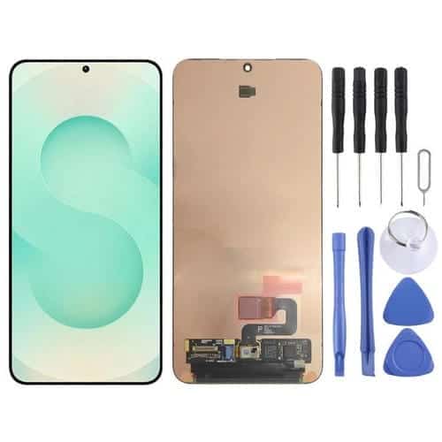 Pantalla Completa para Samsung Galaxy S25+ SM-S936B