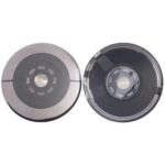Cristal de cubierta Trasera para Apple Watch Series 4 44mm