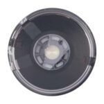 Cristal de cubierta Trasera para Apple Watch Series 4 44mm - Imagen 3
