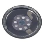 Cristal Cubierta Trasera para Apple Watch Series 10 46mm - Imagen 3