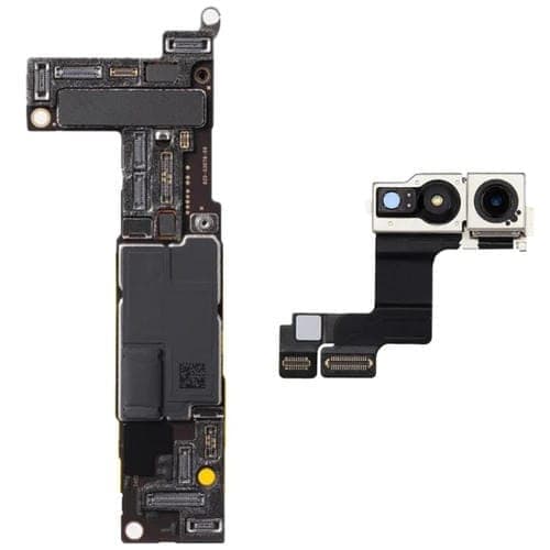 Placa Base Original Desbloqueada con Face ID para Apple iPhone 15 Plus 512 Gb (Versión CN)