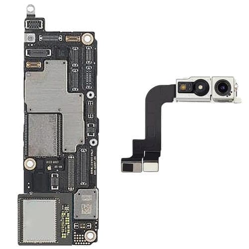 Placa Base Original para Apple iPhone 15 Pro Max 512 GB Desbloqueada SIM Única E-Sim Versión USA