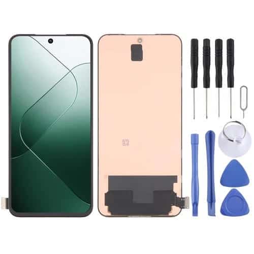 Pantalla Completa Original AMOLED para Xiaomi 14