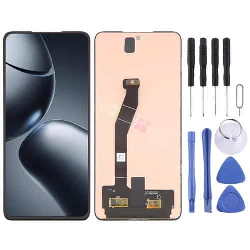 Pantalla Completa Original AMOLED para Xiaomi 14T Pro