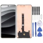Pantalla Completa Original AMOLED para Xiaomi Redmi Note 14 Pro+ 5G