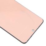 Pantalla Completa Original AMOLED para Xiaomi Redmi Note 14 5G India con Marco (Negro) - Imagen 4