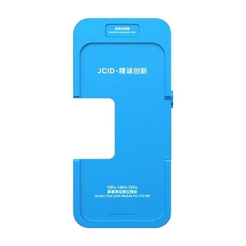 Módulo de Límite de Prueba de Pantalla Edp Jcid V15Pm Apple iPhone 13 Pro Serie 15 Pro