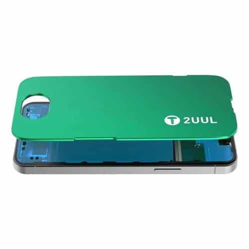 Placas Conductoras Térmicas Adhesivas Impermeables para Apple iPhone 14 Series
