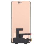 Pantalla Completa OLED para Vivo V27 y Identificación de Huellas Dactilares - Imagen 3