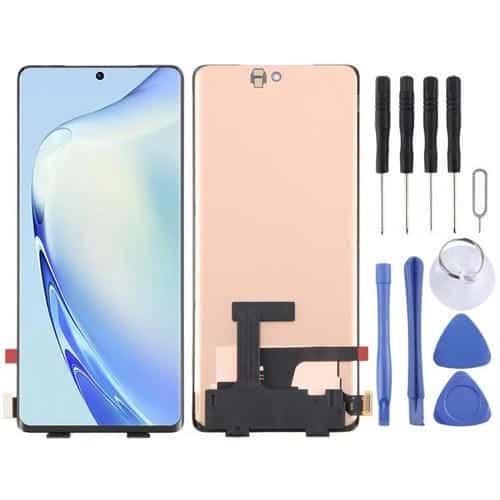Pantalla Completa OLED para Vivo V27 Pro 5G V2230