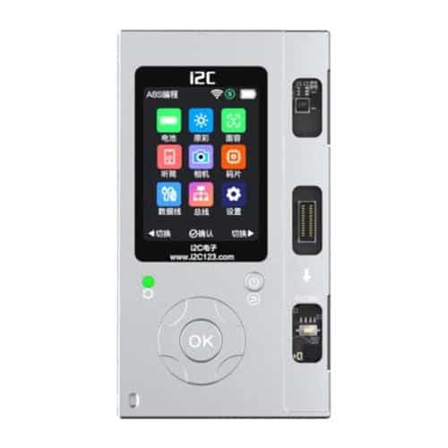 Programador Multifunción i2C A8S Host Reparación de Teléfonos