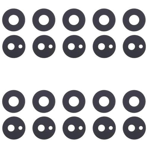 Lentes de Cámara Trasera para Xiaomi Mix Flip (10 Unidades)