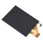 Pantalla Completa para Canon PowerShot ELPH 130 IS - Imagen 4
